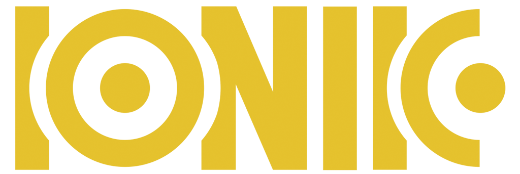 Ionik