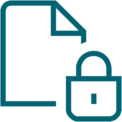 Security and Compliance services icon