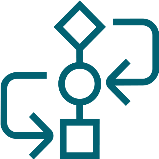 Service Management and Operations icon