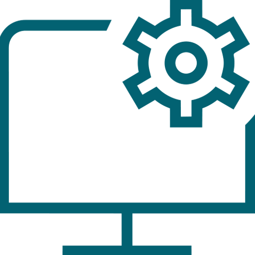 Managed and Corporate IT services icon