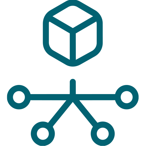 Architecture and Enterprise solutions icon
